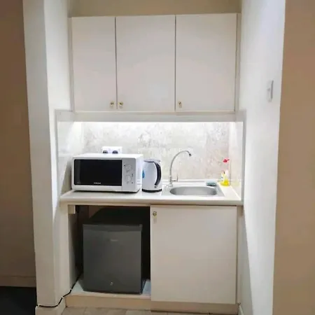 Kuala Lumpur Service Suite At Times Square Exterior photo