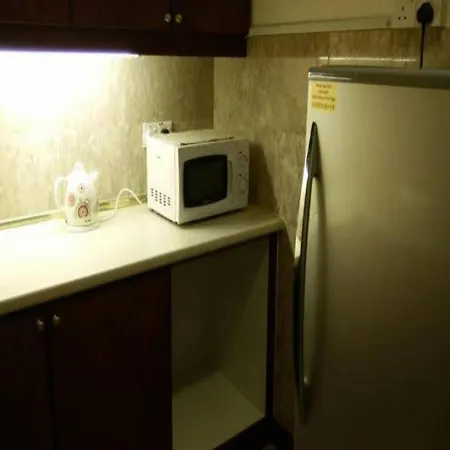 Kuala Lumpur Service Suite At Times Square Exterior photo