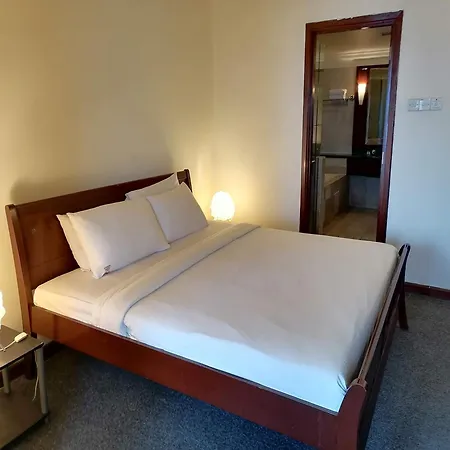Kuala Lumpur Service Suite At Times Square Exterior photo