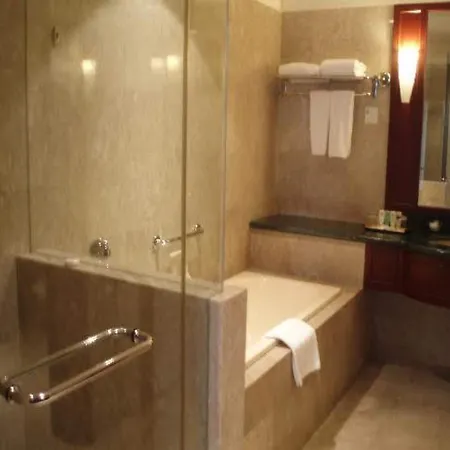 Kuala Lumpur Service Suite At Times Square Exterior photo