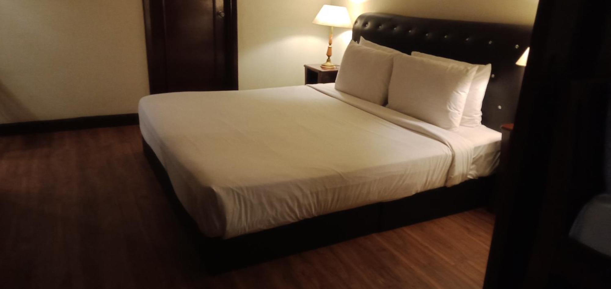 Service At Times Square Apartment Kuala Lumpur