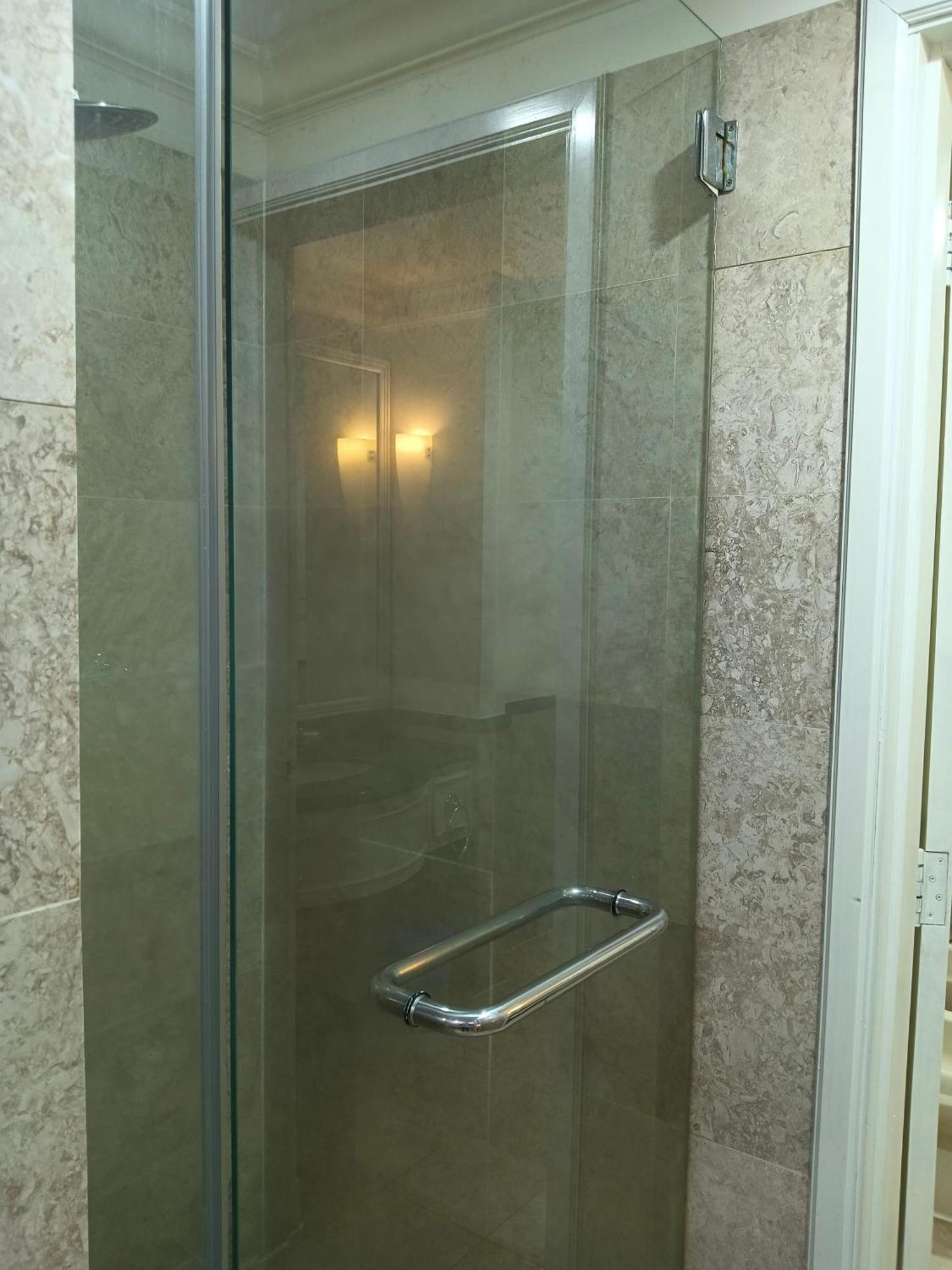 Service At Times Square Apartment Kuala Lumpur