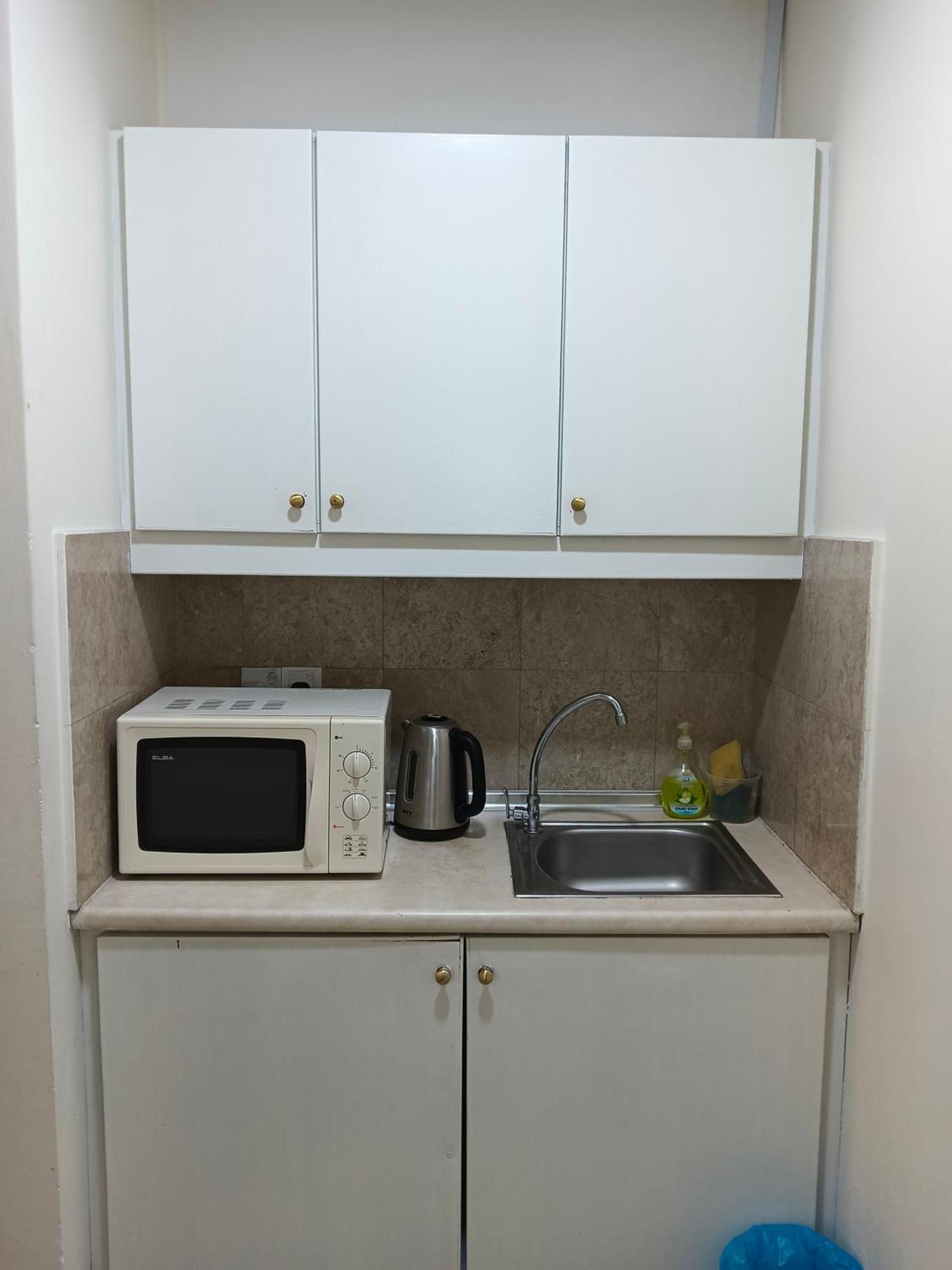 Service At Times Square Apartment Kuala Lumpur