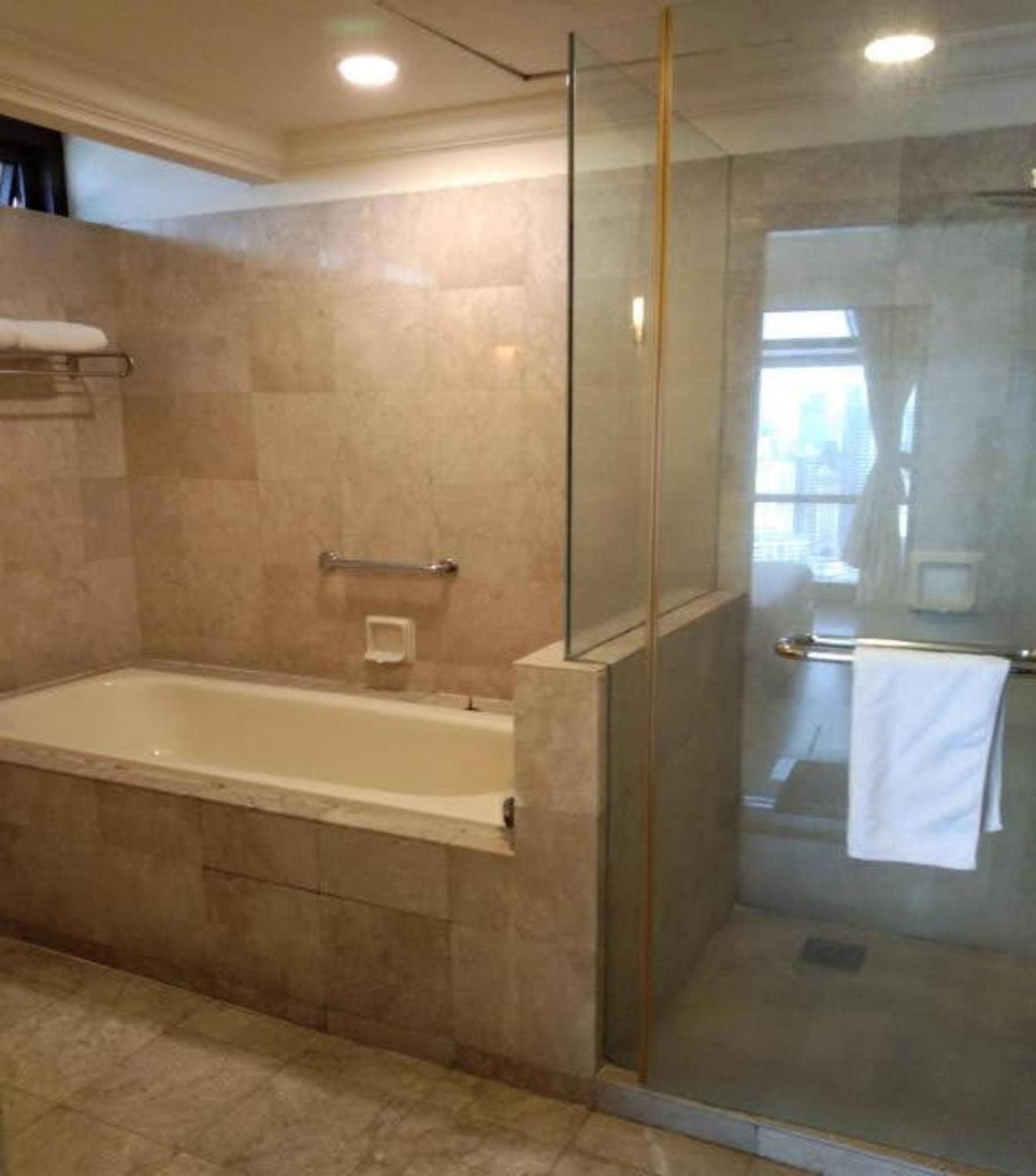 Apartment Service At Times Square *