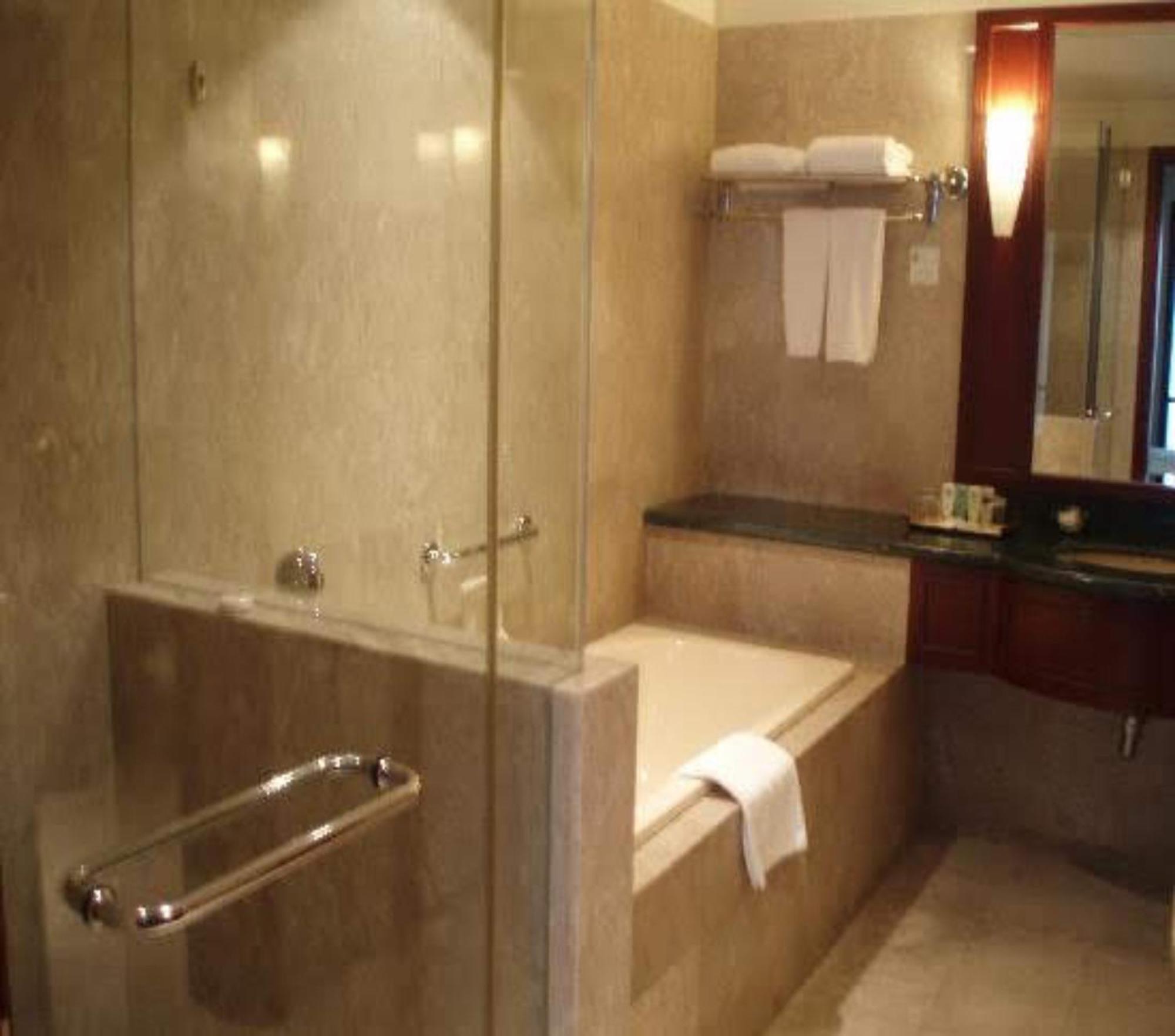 Service At Times Square Apartment