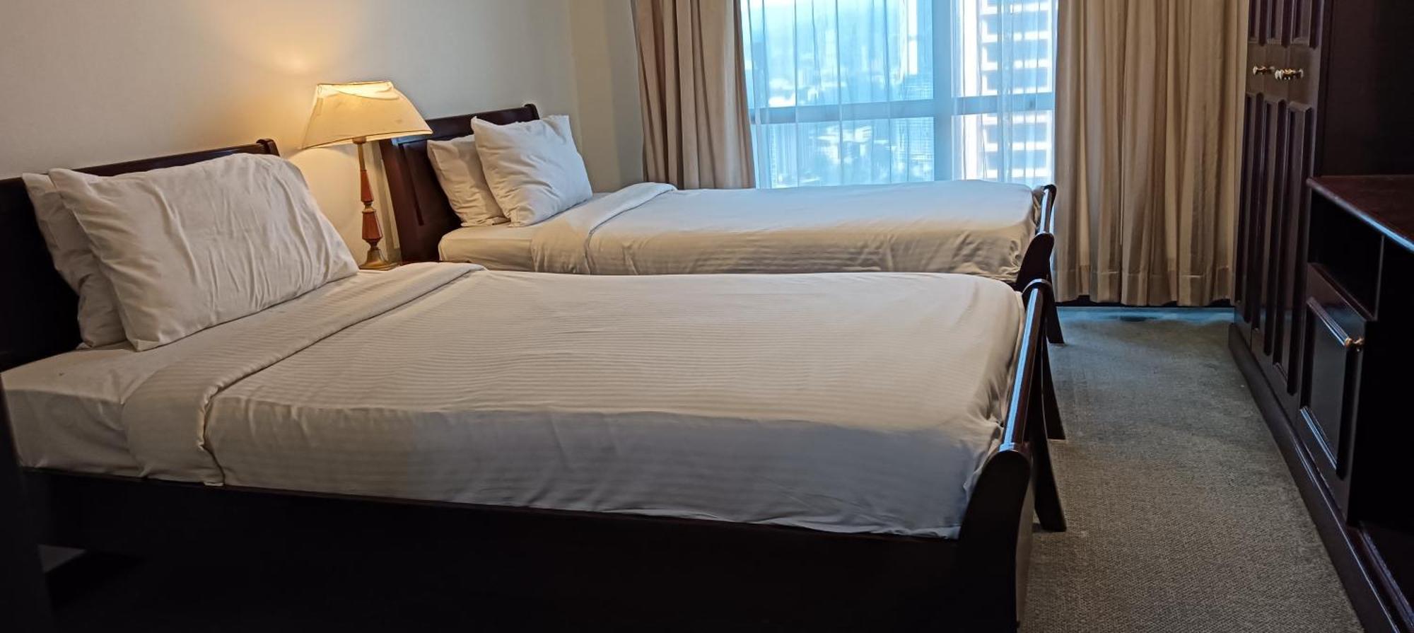 Apartment Service At Times Square *