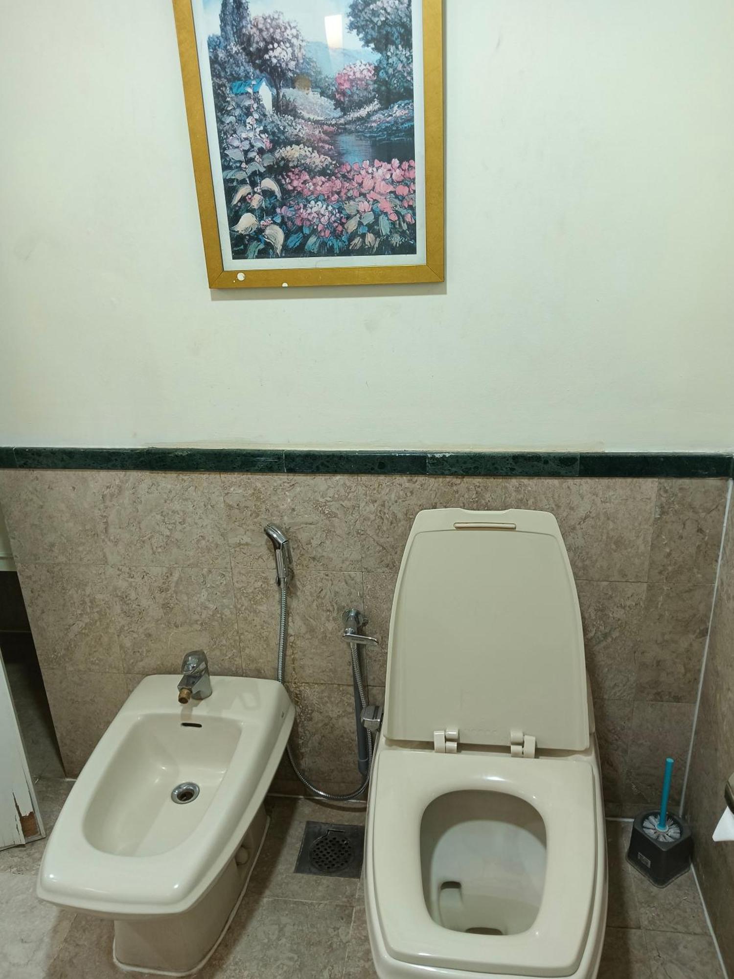 Apartment Service At Times Square Kuala Lumpur